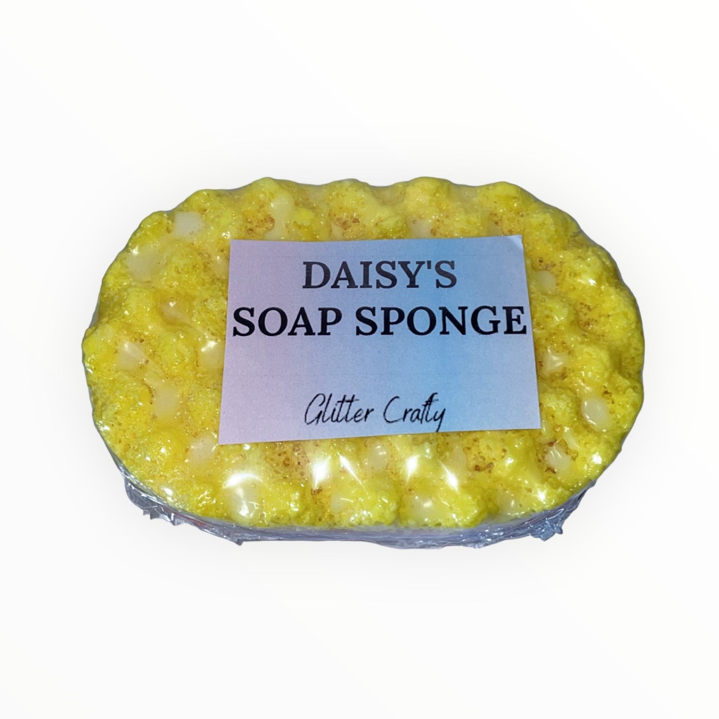 soap sponges