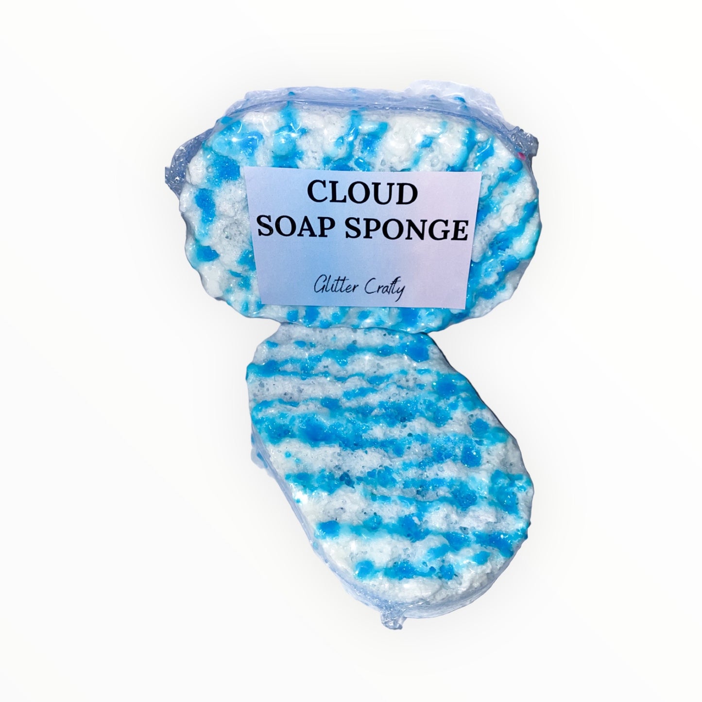 soap sponges